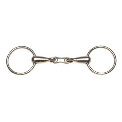 Mors 2 anneaux Feeling Bristol