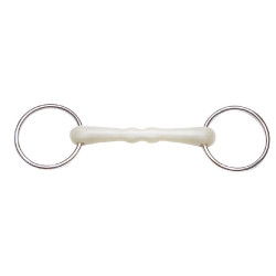 Mors 2 anneaux Feeling flexi droit