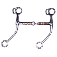 Mors d'entraînement Feeling...