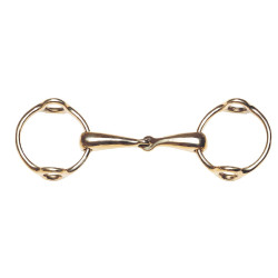 Mors releveur Feeling cyprium Mors releveur Feeling cyprium