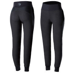 Pantalon d'écurie taille haute Finn-Tack Sydney Femme