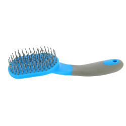 Brosse à crinière Hippotonic Antimicrobien