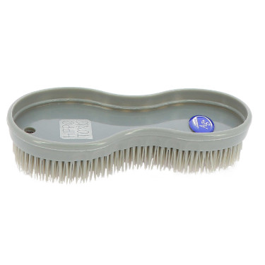 Brosse multifonction Hippo-Tonic Antimicrobien Brosse multifonction Hippo-Tonic Antimicrobien