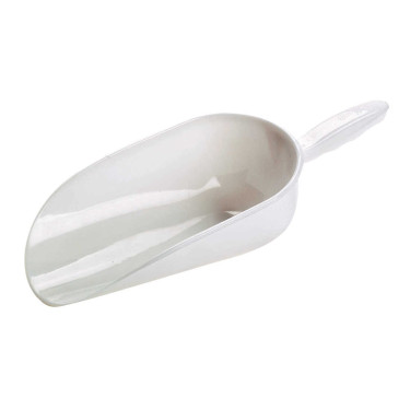 Pelle à grain plastique Pelle à grain plastique