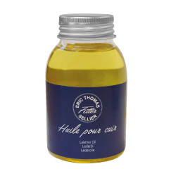 Huile pour cuirs Eric Thomas Fitter Huile pour cuirs Eric Thomas Fitter