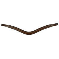 Frontal Wave Eric Thomas Pro Havane Marron Frontal Wave Eric Thomas Pro Havane Marron