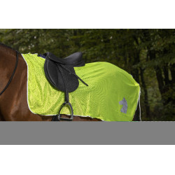 Couvre-reins réfléchissant