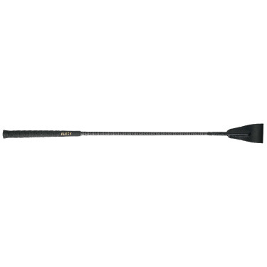 Cravache Fleck poignée golf Cravache Fleck poignée golf