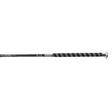 Chicote Fleck curto, cabo em nobuck Chicote Fleck curto, cabo em nobuck