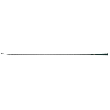 Cravache de dressage Fleck poignée Golf Cravache de dressage Fleck poignée Golf
