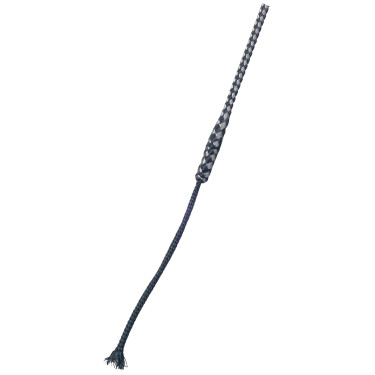 Cravache de dressage Fleck poignée Golf Cravache de dressage Fleck poignée Golf