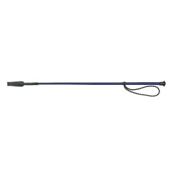 Cravache Whip & Go Twist Bleu marine Cravache Whip & Go Twist Bleu marine