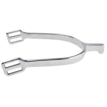 Éperons Feeling marteau inox Éperons Feeling marteau inox