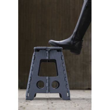 Tabouret-marchepied pliant Hippo-Tonic Grip Tabouret-marchepied pliant Hippo-Tonic Grip