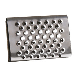 Semelles pour étriers Feeling Flexi Large