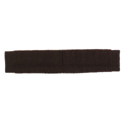Fourreau de sangle Norton extensible Chocolat Marron Fourreau de sangle Norton extensible Chocolat Marron