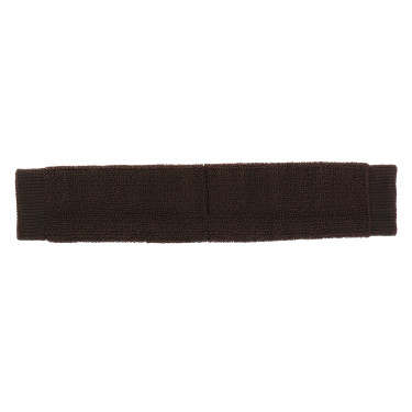 Fourreau de sangle Norton extensible Chocolat Marron Fourreau de sangle Norton extensible Chocolat Marron