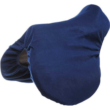 Housse de selle fibres polaires Housse de selle fibres polaires