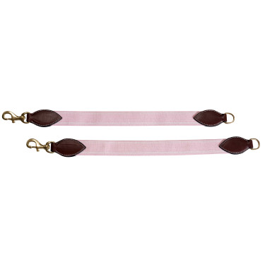 Élastiques pour collier de chasse Eric Thomas Pro Élastiques pour collier de chasse Eric Thomas Pro