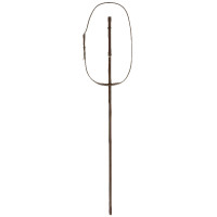 Martingale fixe Norton Marron