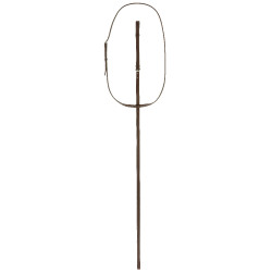 Martingale fixe Norton Marron