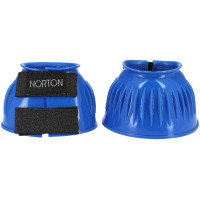 Cloches Norton Crazy Choco Marron Cloches Norton Crazy Choco Marron