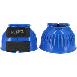 Cloches Norton Crazy Bleu ciel Cloches Norton Crazy Bleu ciel