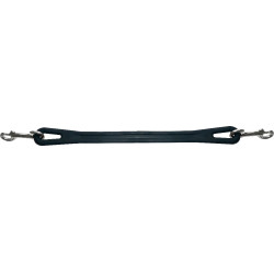 Longe d’attache anti-renard en caoutchouc Longe d’attache anti-renard en caoutchouc