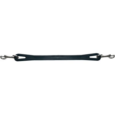 Longe d’attache anti-renard en caoutchouc Longe d’attache anti-renard en caoutchouc