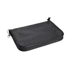 Porte-documents noir Porte-documents noir