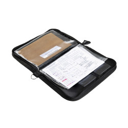 Porte-documents noir Porte-documents noir