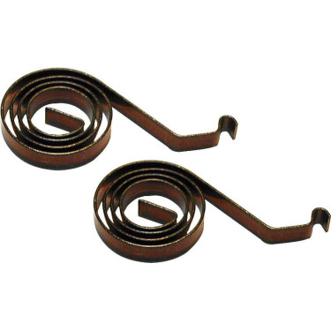 Charbons pour tondeuse Heiniger Delta 3 Charbons pour tondeuse Heiniger Delta 3