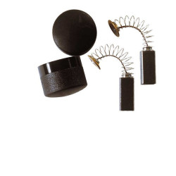 Charbons pour tondeuses Norton / Heiniger Charbons pour tondeuses Norton / Heiniger