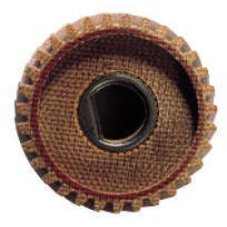 Roue dentée pour tondeuses chevaux