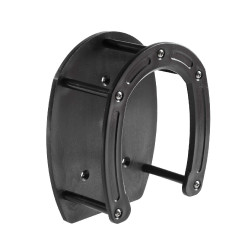 Porte-bride fer à cheval Porte-bride fer à cheval