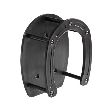 Porte-bride fer à cheval Porte-bride fer à cheval