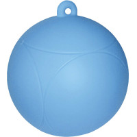 Ballon PLAY BALL pour chevaux Bleu Ballon PLAY BALL pour chevaux Bleu