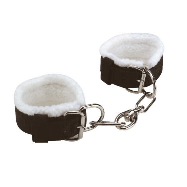 Entraves nylon doublé mouton Norton Entraves nylon doublé mouton Norton