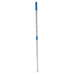 Manche télescopique pour tête de fourche Manche télescopique pour tête de fourche