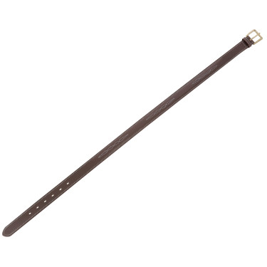 Ceinture Riding World Fancy Havane Marron Ceinture Riding World Fancy Havane Marron
