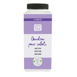 Goudron pour sabots Hippotonic Goudron pour sabots Hippotonic