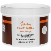 Savon pour cuir Hippotonic