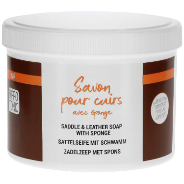 Savon pour cuir Hippotonic Savon pour cuir Hippotonic