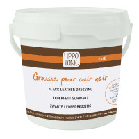 Graisse pour cuir Hippo-Tonic Graisse pour cuir Hippo-Tonic