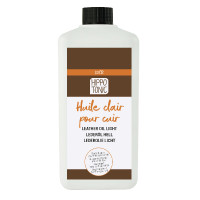 Huile pour cuir Hippo-Tonic Huile pour cuir Hippo-Tonic