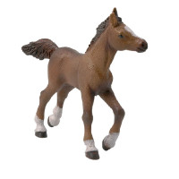 Figurine Poulain... Figurine Poulain...