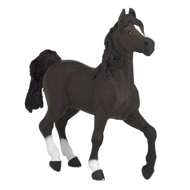 Figurine Cheval Arabe Papo Figurine Cheval Arabe Papo