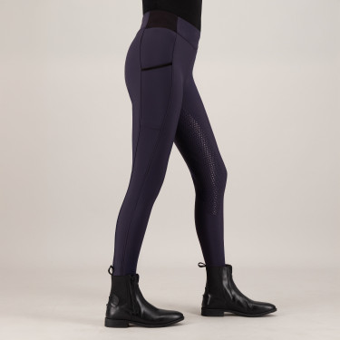 Legging d'équitation HV Polo Estrelle FullGrip femme Legging d'équitation HV Polo Estrelle FullGrip femme