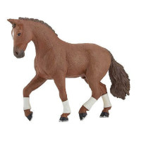 Figurine Cheval Hanovrien... Figurine Cheval Hanovrien...