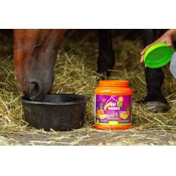 Friandises naturelles Equinatura